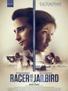 Racer and the Jailbird